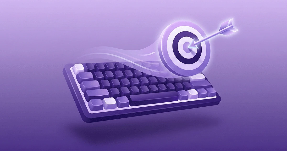 How to Increase Typing Accuracy: 5 Proven Methods | TypingTestTool