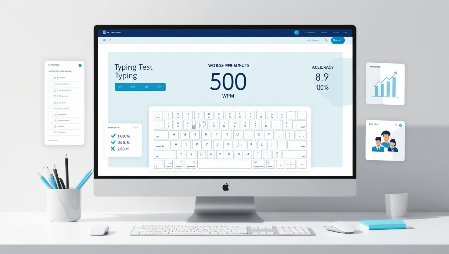 Platform screenshot
